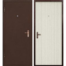 Входная дверь Промет Спец про Беленый дуб
