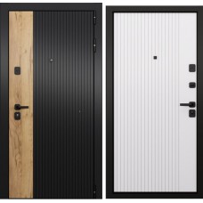 Входная дверь Torex TAU LT PP-4