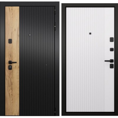 Входная дверь Torex TAU LT PP-4