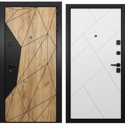 Входная дверь Torex TAU LT PP-5