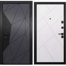 Входная дверь Torex TAU LT PP-6