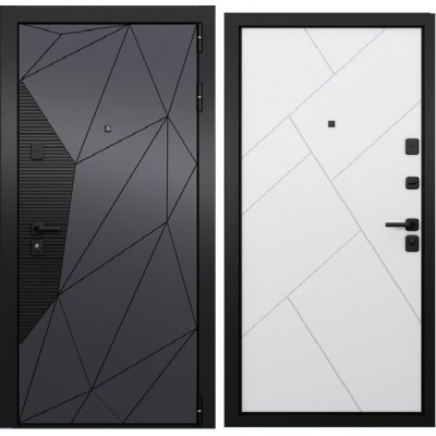 Входная дверь Torex TAU LT PP-6