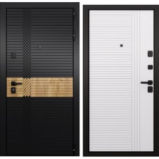 Входная дверь Torex TAU LT PP-7