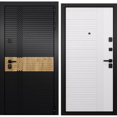 Входная дверь Torex TAU LT PP-7