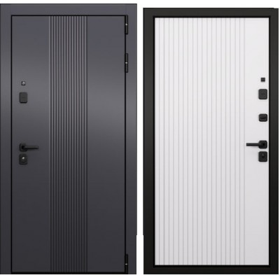 Входная дверь Torex TAU LT PP-8