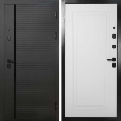 Входная дверь Форпост 10-1