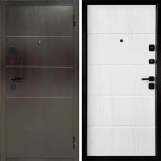 Входная дверь Форпост 8-1