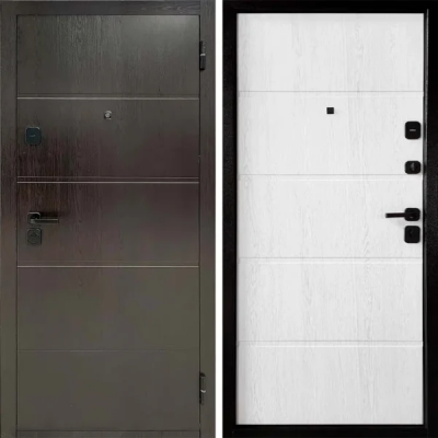 Входная дверь Форпост 8-1