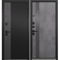 Дверь входная MASTINO TRUST MASS PP-15