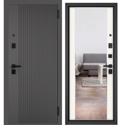 Входная дверь MASTINO TRUST ECO PP-4