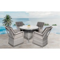 Комплект обеденный Aruba AR-214325