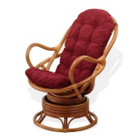 Кресло для отдыха вращающееся 05/01B