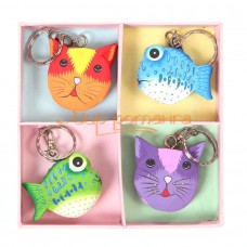 Сувенир Море брелоки