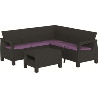 Комплект угловой мебели Corfu Relax set (Корфу Релакс)