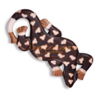 Ящерица широкая 50 см