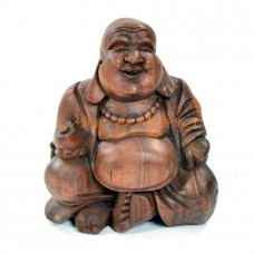 Счастливый Будда 8 см