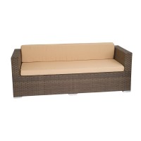 Диван трехместный GRAND