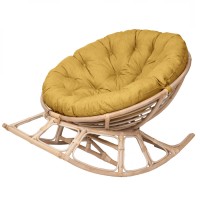Кресло-качалка PAPASAN 23/01D