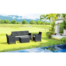 Комплект садовой мебели Tonga-CB 1806136CB
