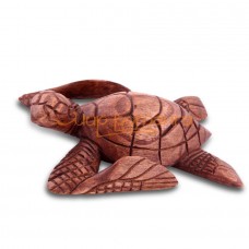 ЧЕРЕПАХА морская 10 см