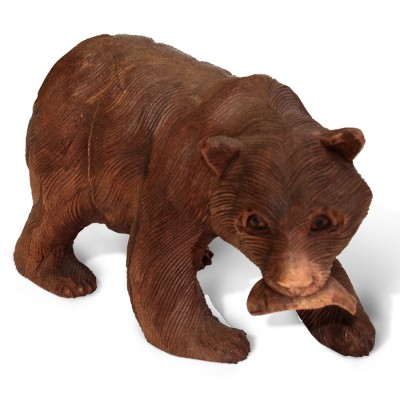 Медведь 25 см