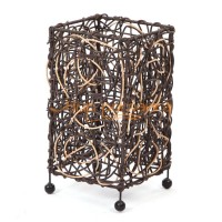 Абажур Ранджут