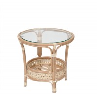 Стол кофейный PELANGI 02/15A-Rd