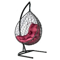 Подвесное кресло кокон Liverpool