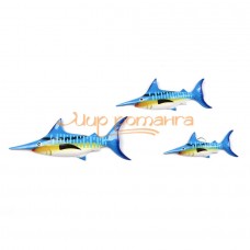 Сувенир Рыбы малый