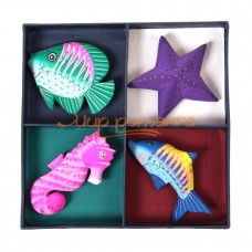 Сувенир Море магниты